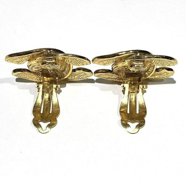 Top Quality Chanel Coco Mark Earrings