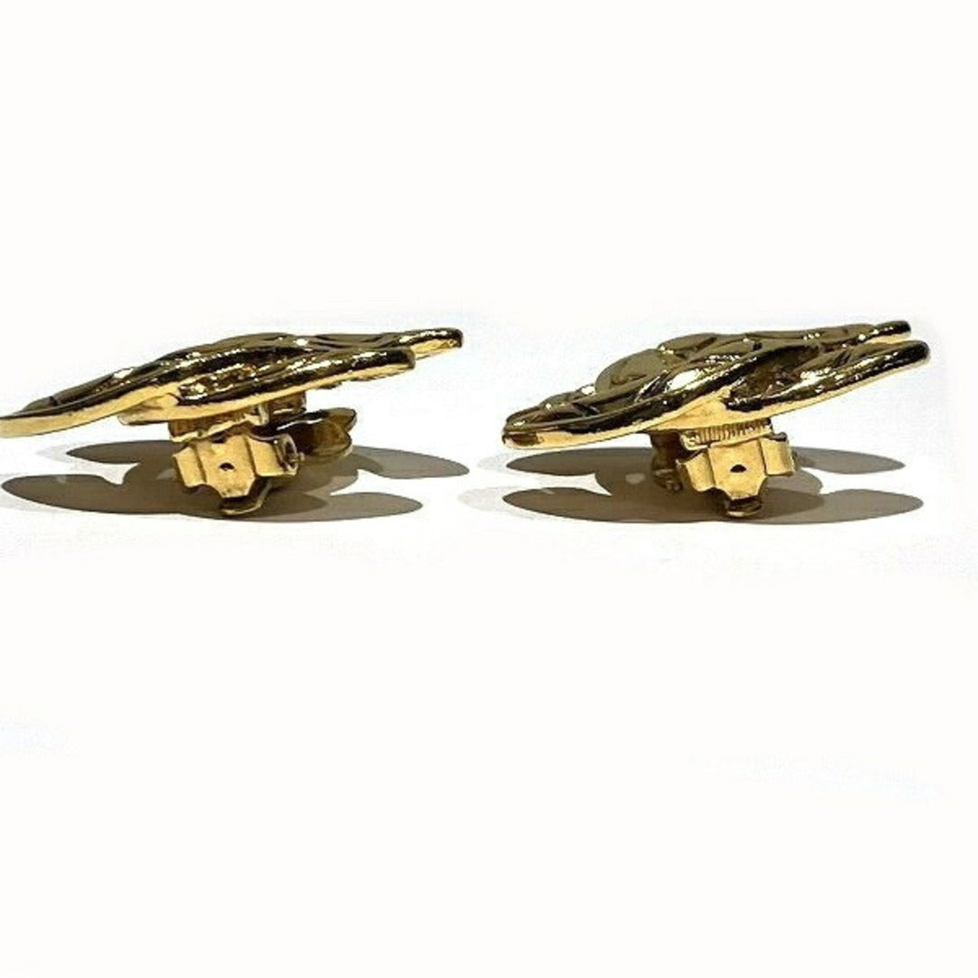 Top Quality Chanel Coco Mark Earrings