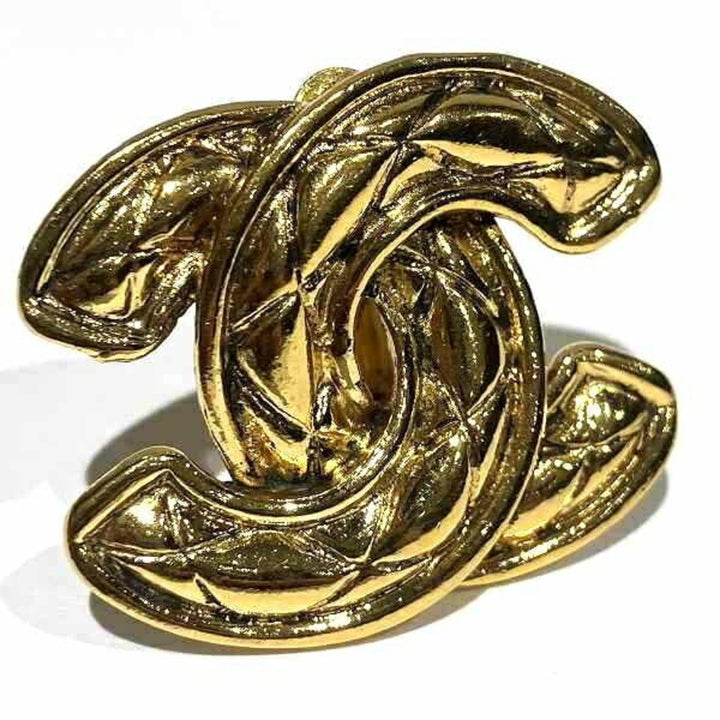 Top Quality Chanel Coco Mark Earrings