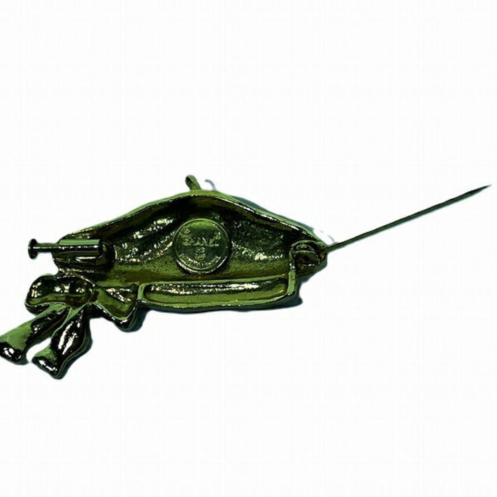 Chanel Brooch