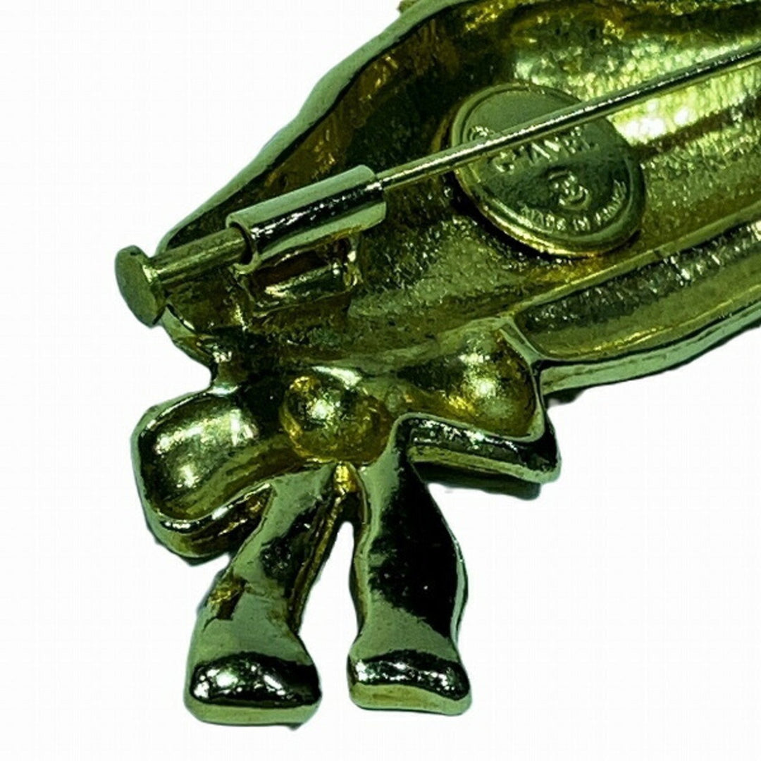 Chanel Brooch