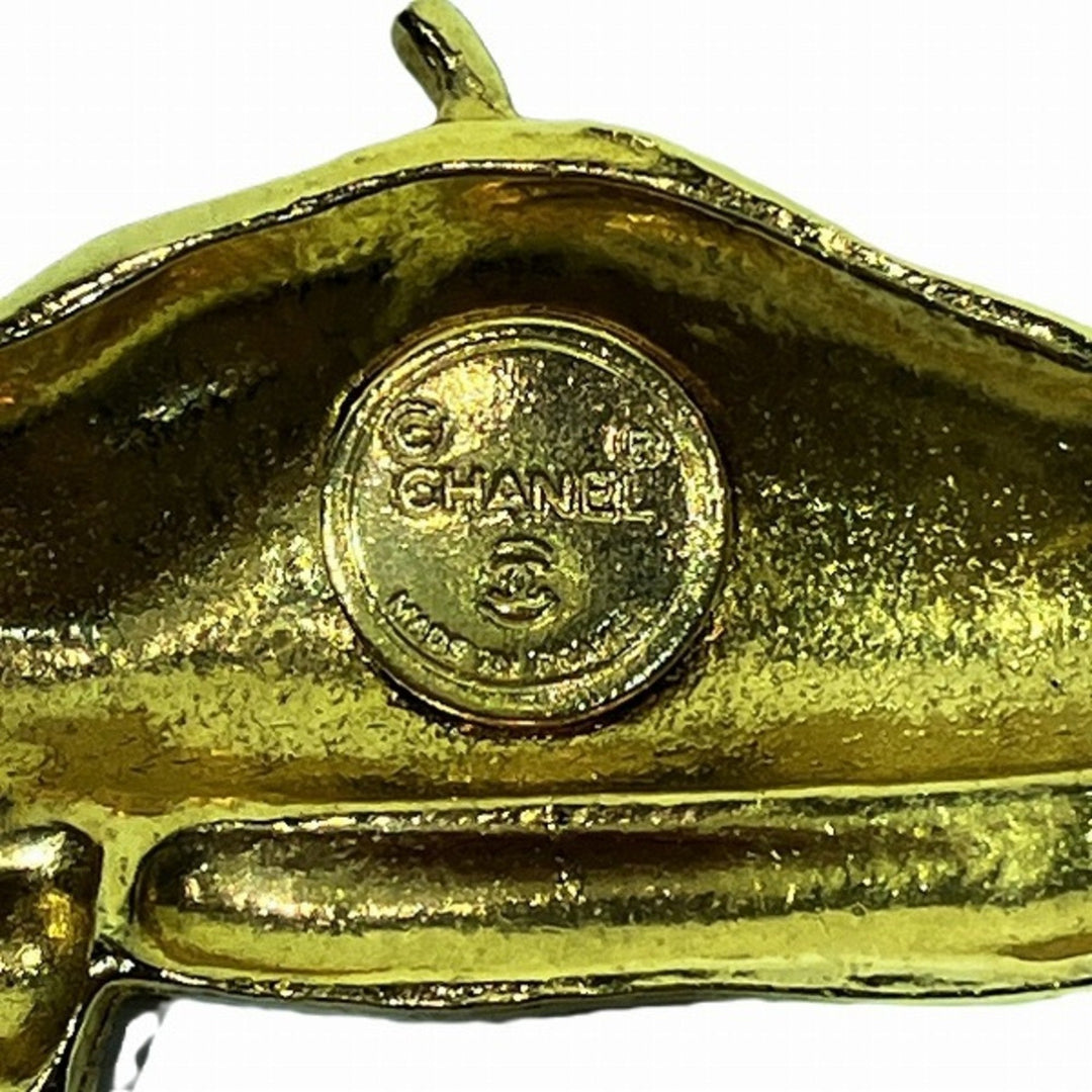 Chanel Brooch