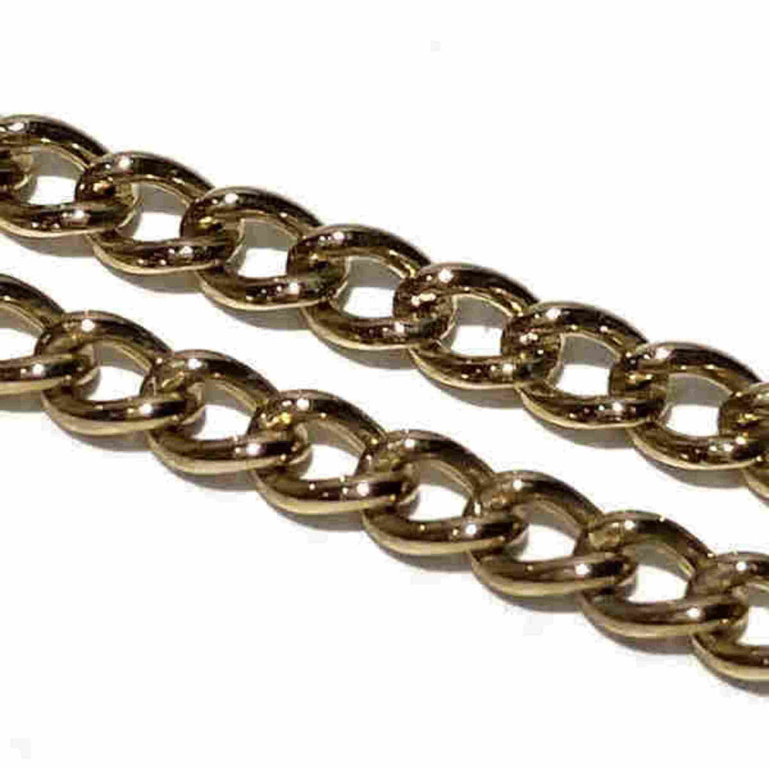Top Quality Chanel Coco Mark Necklace