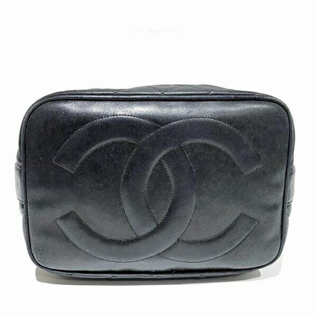 Top Quality Chanel Drawstring Shoulder Bag