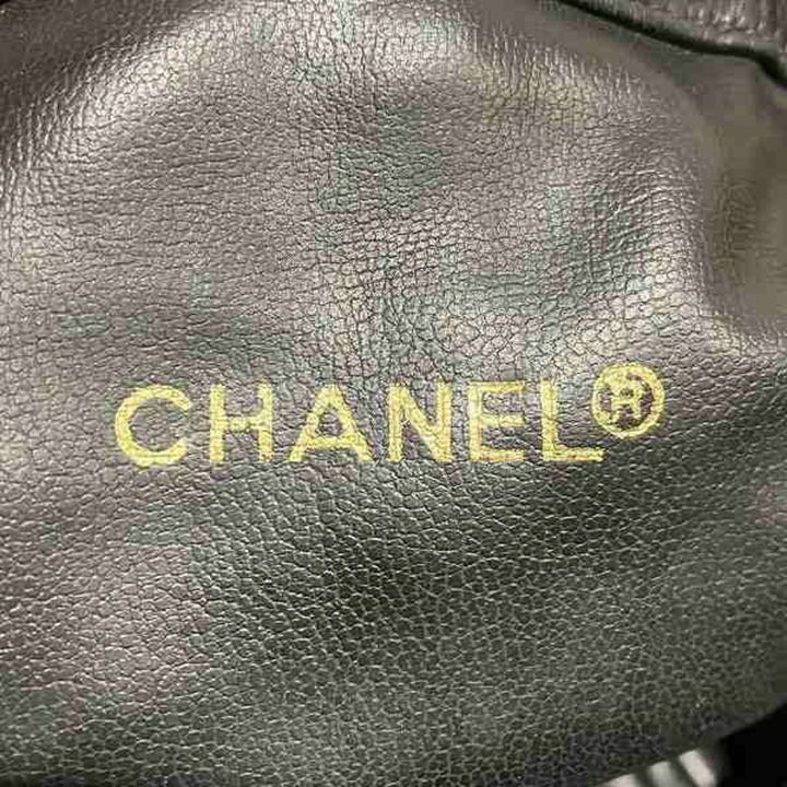 Top Quality Chanel Drawstring Shoulder Bag