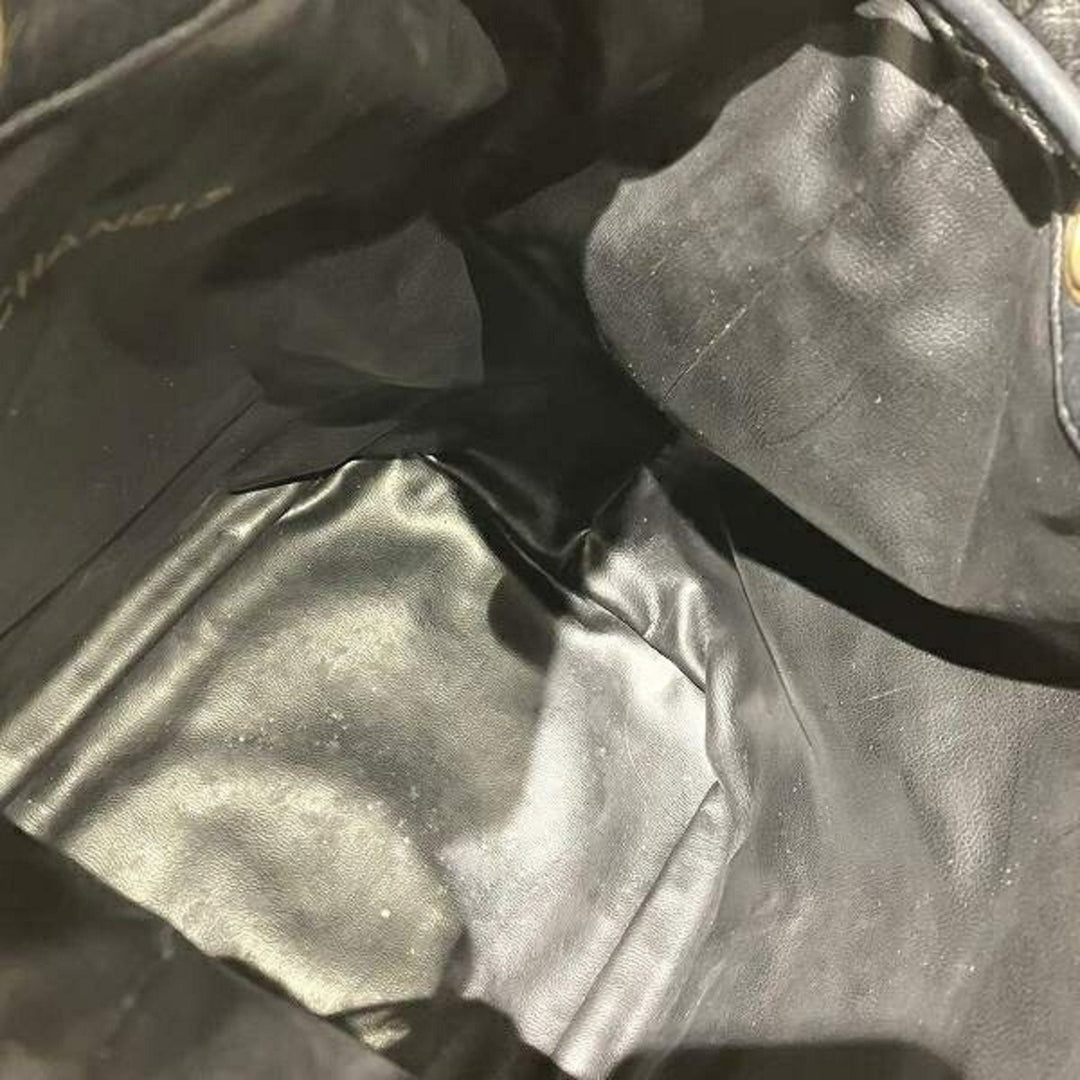 Top Quality Chanel Drawstring Shoulder Bag