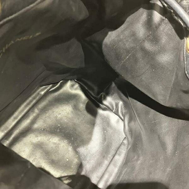 Top Quality Chanel Drawstring Shoulder Bag