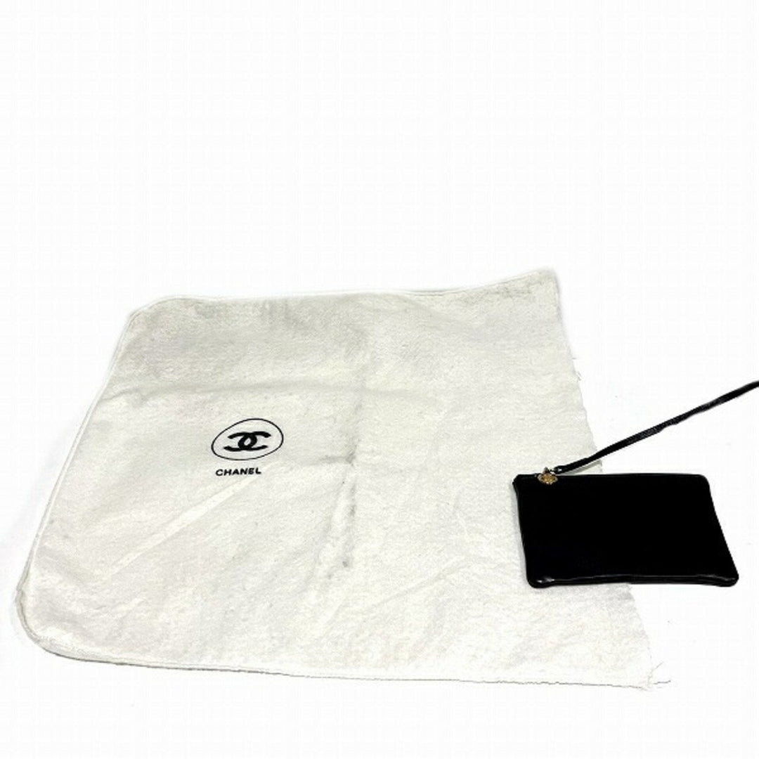 Top Quality Chanel Drawstring Shoulder Bag