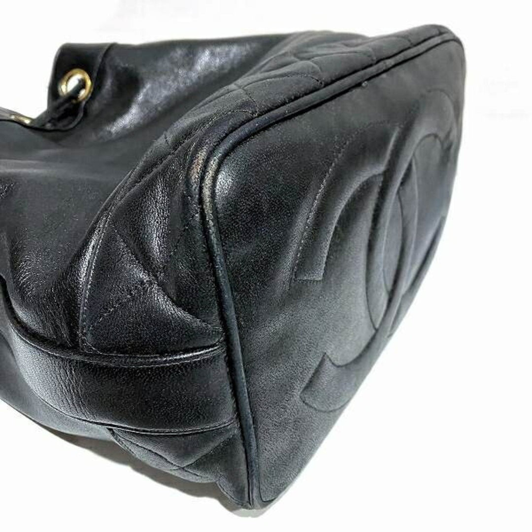 Top Quality Chanel Drawstring Shoulder Bag