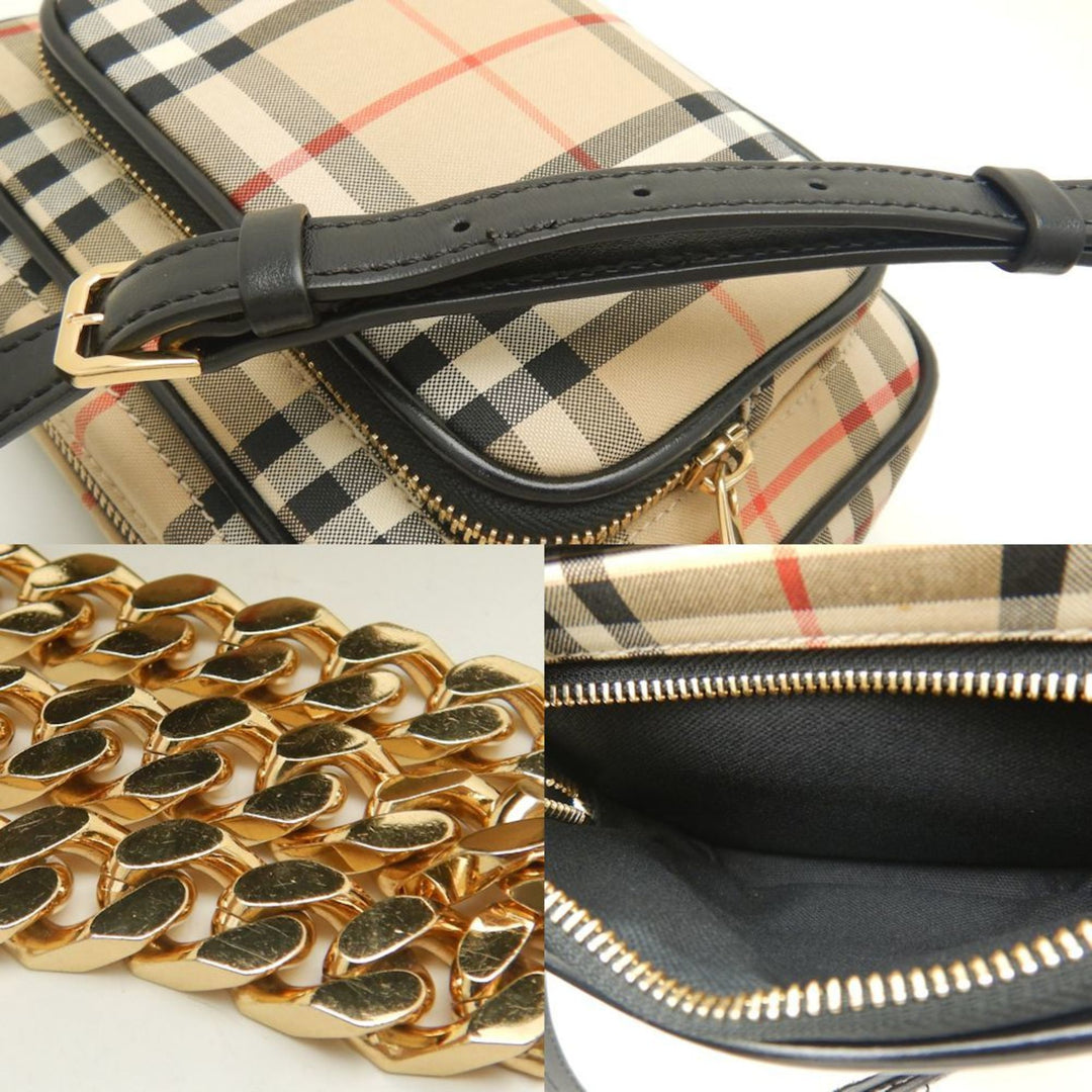 Burberry  Shoulder Bag