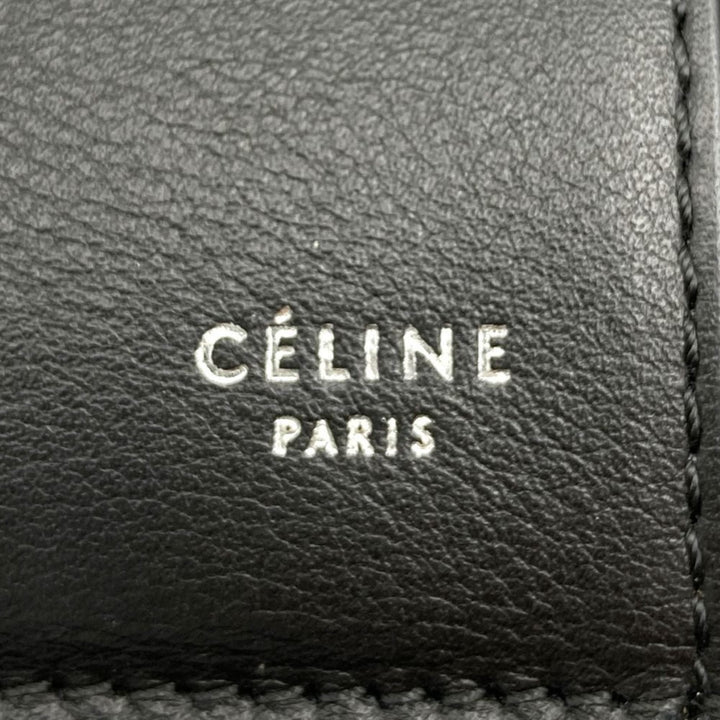 Celine Shoulder Bag