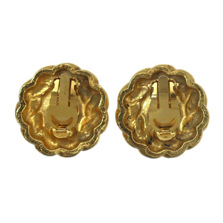 Top Quality Chanel Coco Mark Earrings