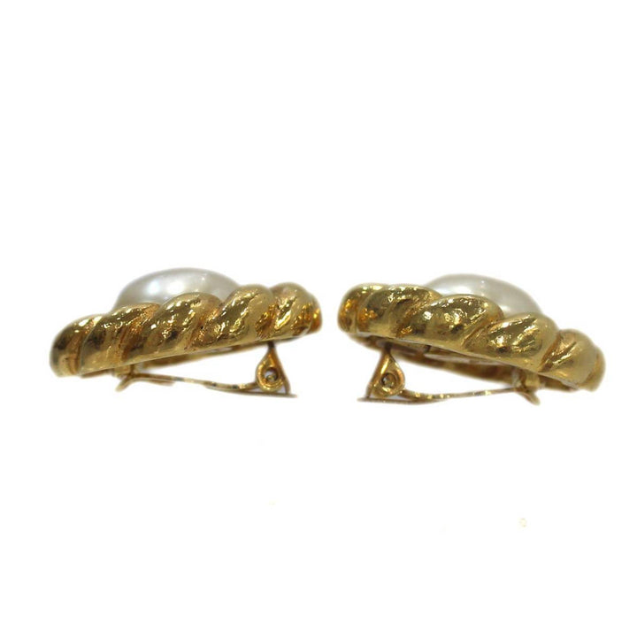 Top Quality Chanel Coco Mark Earrings