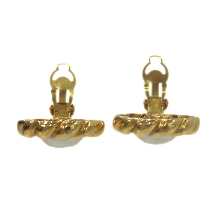 Top Quality Chanel Coco Mark Earrings