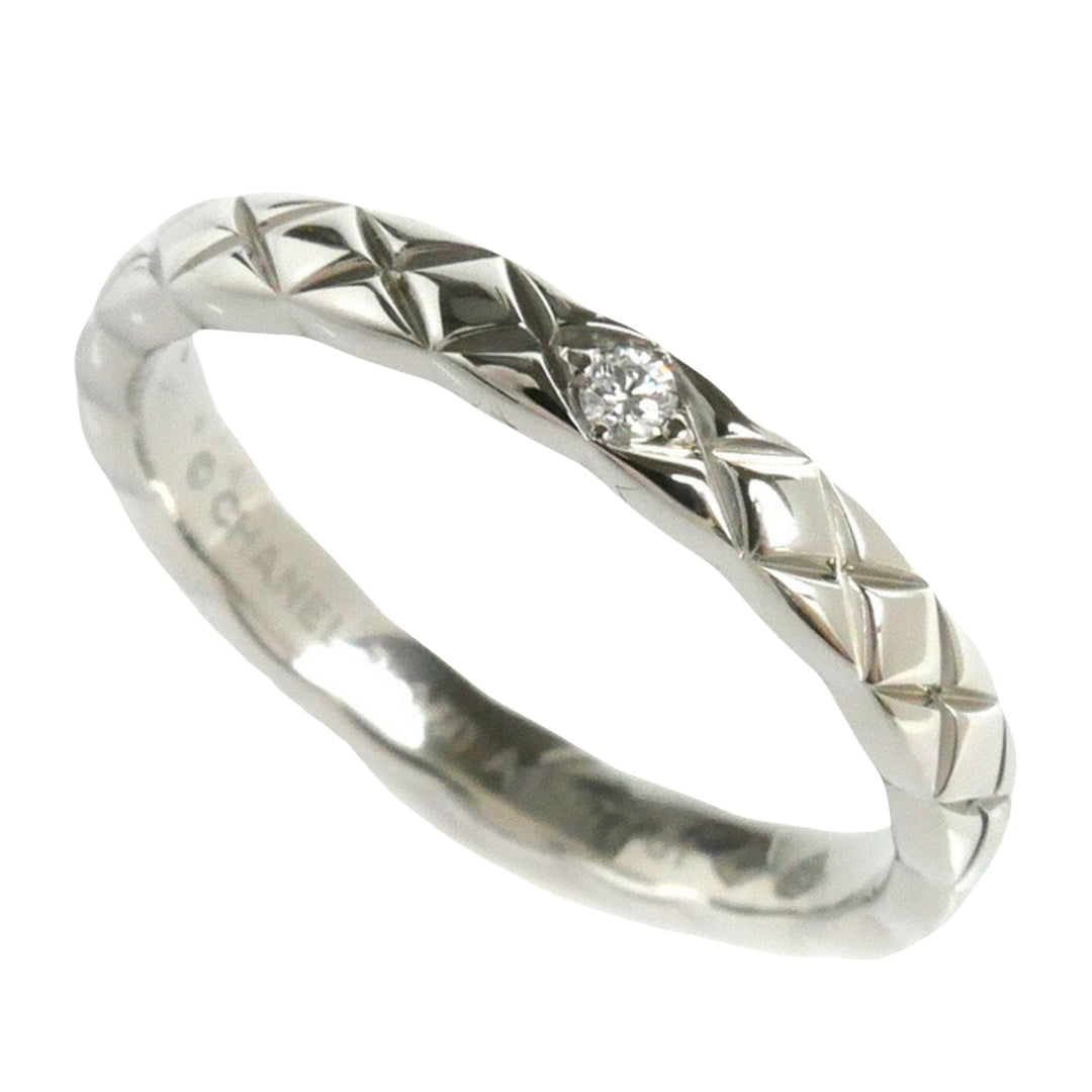 Chanel Coco Crush Ring