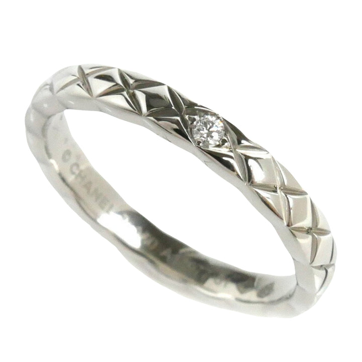 Chanel Coco Crush Ring