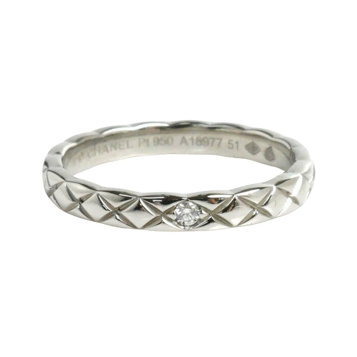 Chanel Coco Crush Ring
