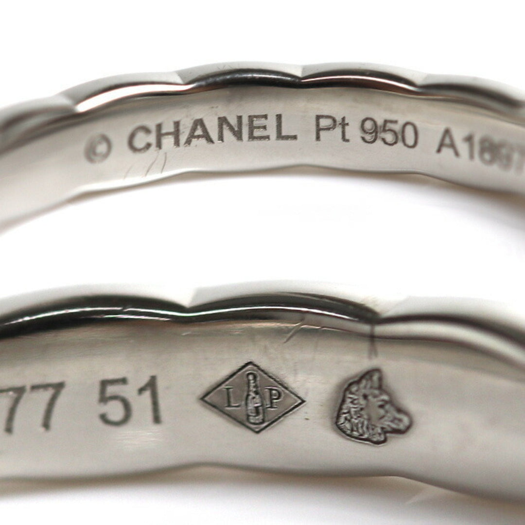 Chanel Coco Crush Ring