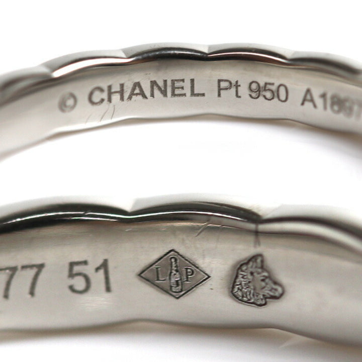 Chanel Coco Crush Ring