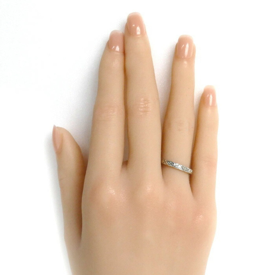 Chanel Coco Crush Ring