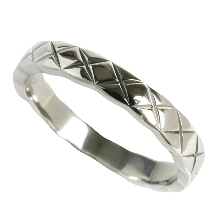 Top Quality Chanel Coco Crush Ring
