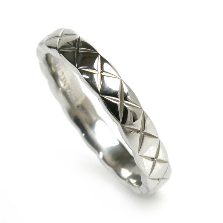 Top Quality Chanel Coco Crush Ring