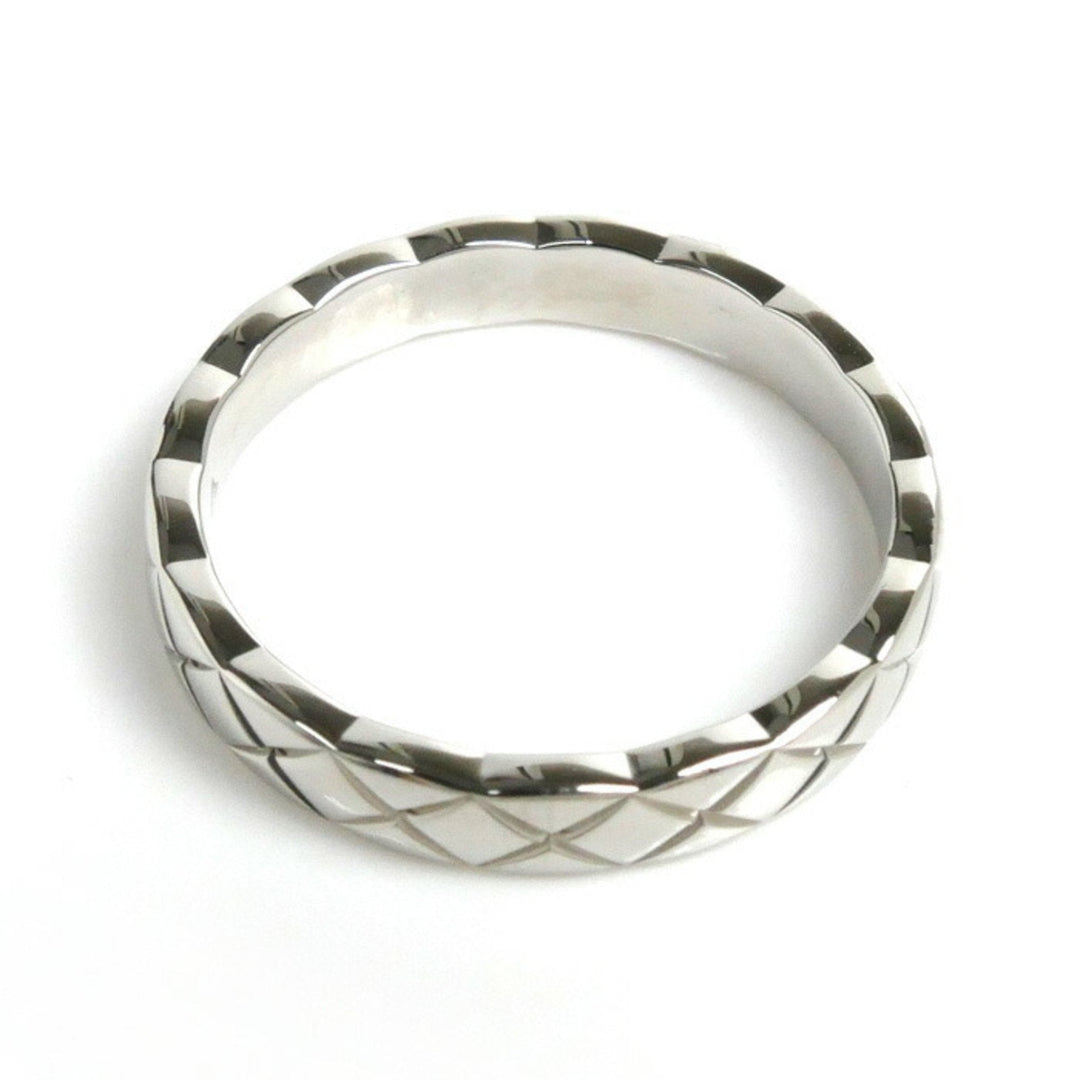 Top Quality Chanel Coco Crush Ring