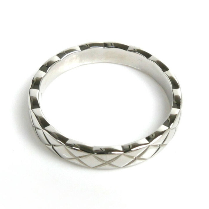 Top Quality Chanel Coco Crush Ring