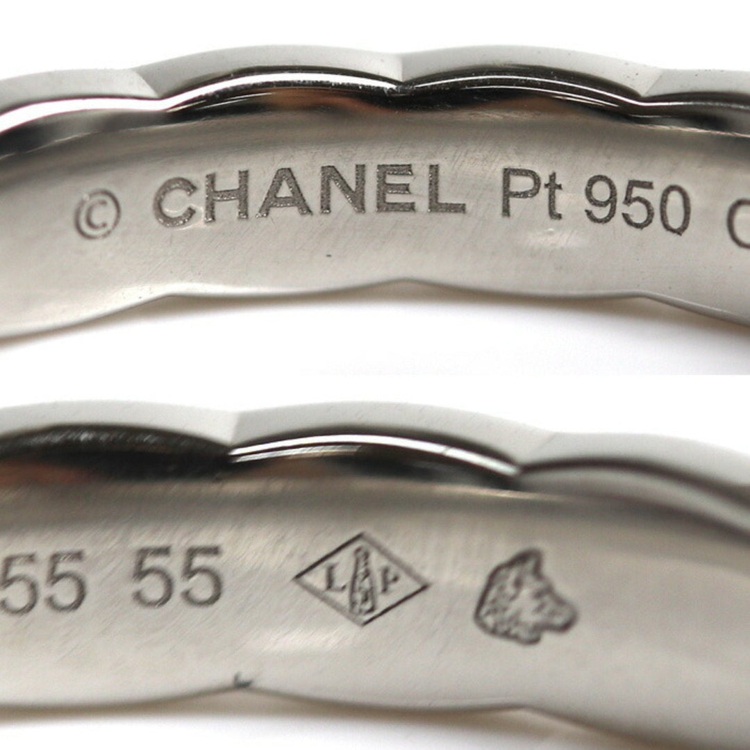 Top Quality Chanel Coco Crush Ring