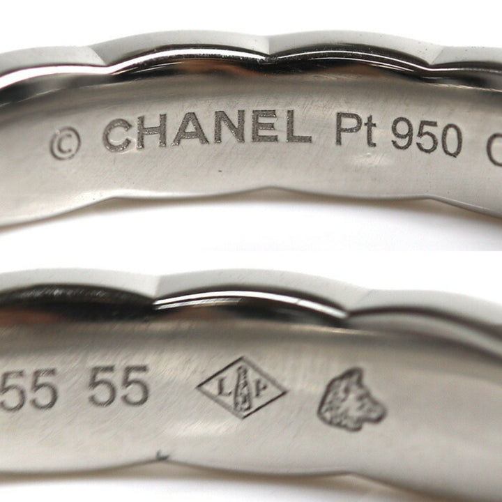 Top Quality Chanel Coco Crush Ring