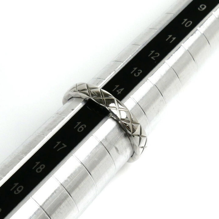 Top Quality Chanel Coco Crush Ring