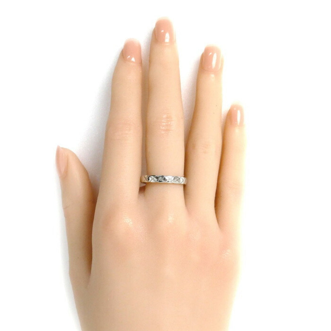 Top Quality Chanel Coco Crush Ring