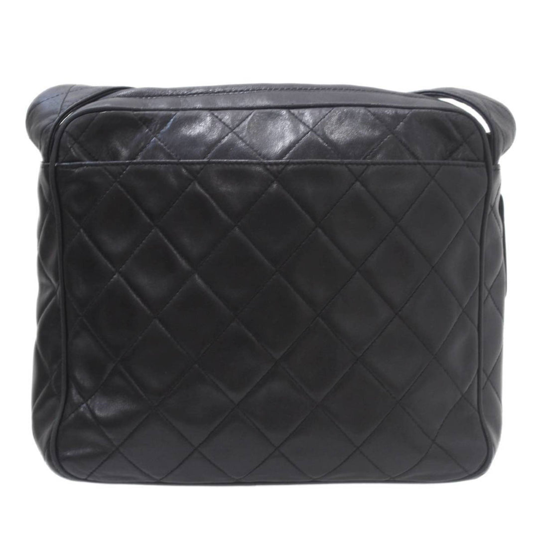 Chanel Messenger Shoulder Bag