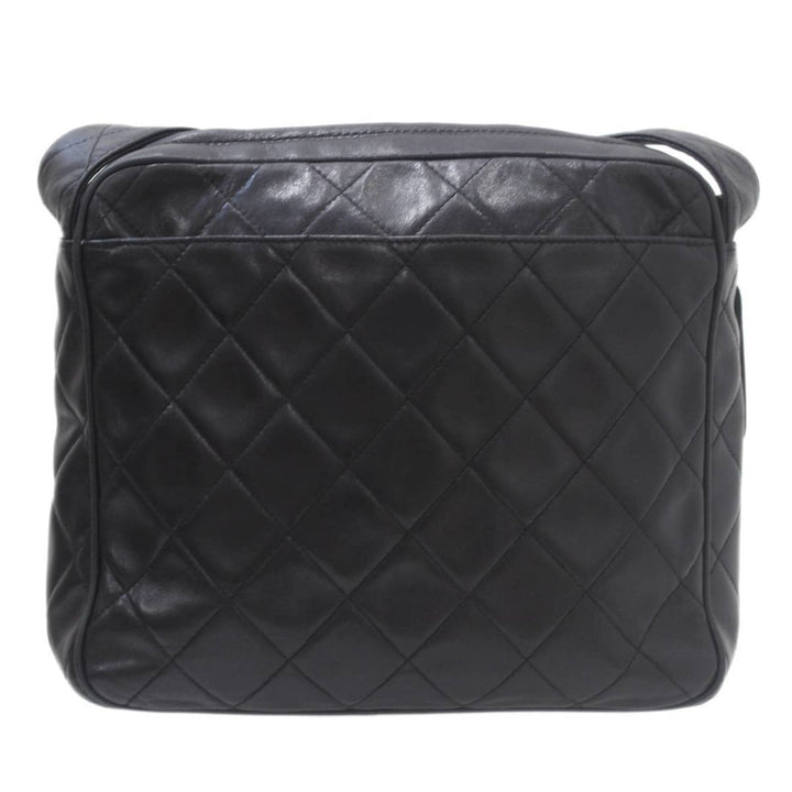 Chanel Messenger Shoulder Bag