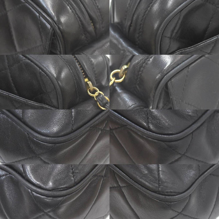 Chanel Messenger Shoulder Bag