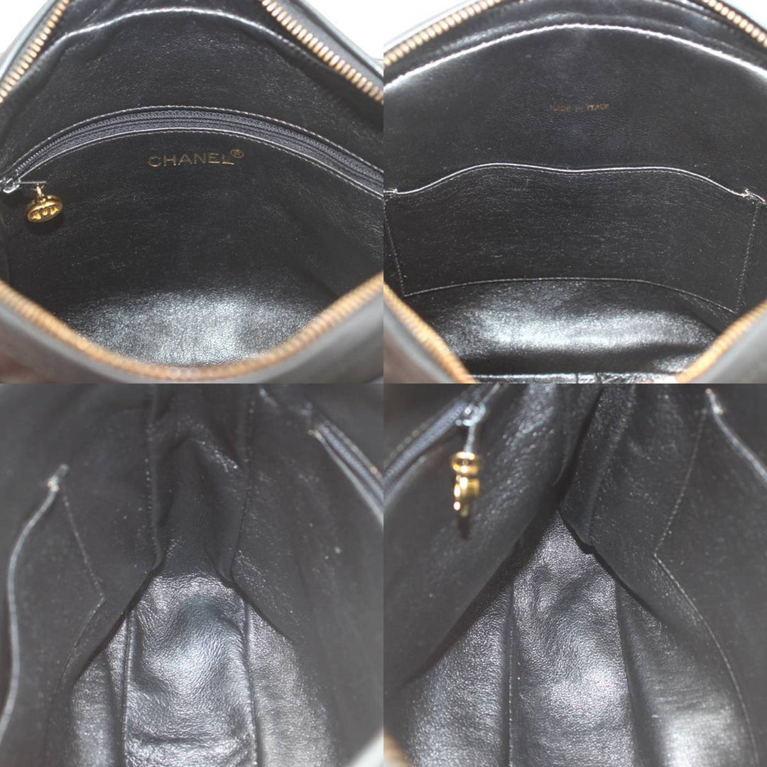 Chanel Messenger Shoulder Bag