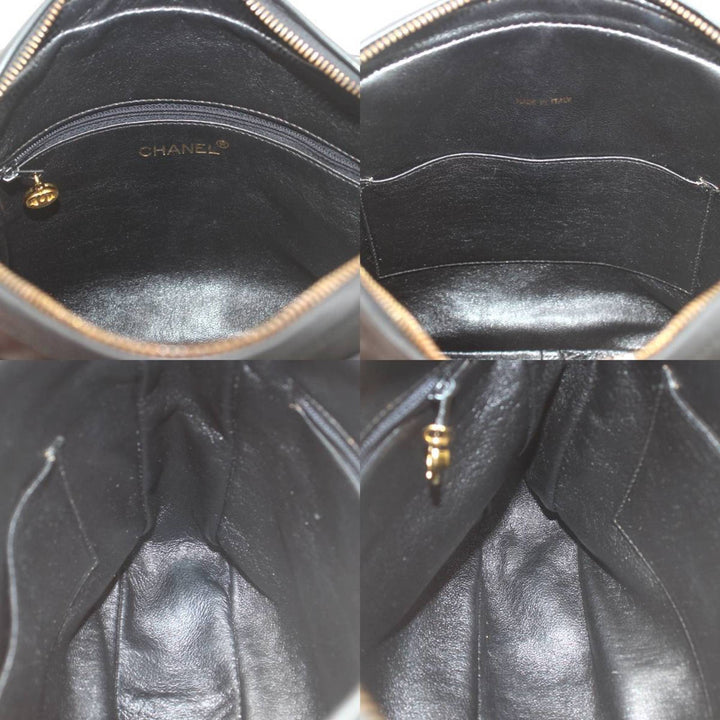 Chanel Messenger Shoulder Bag