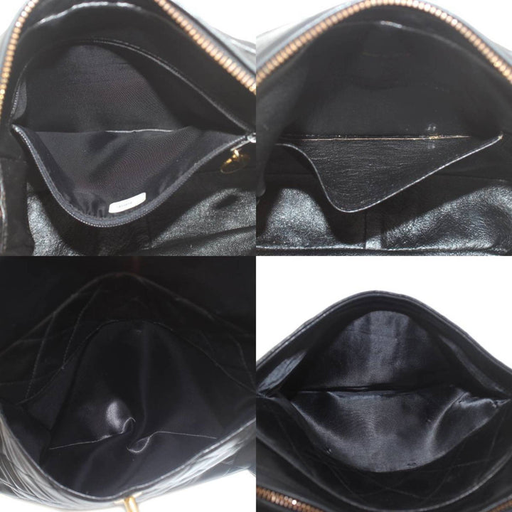 Chanel Messenger Shoulder Bag