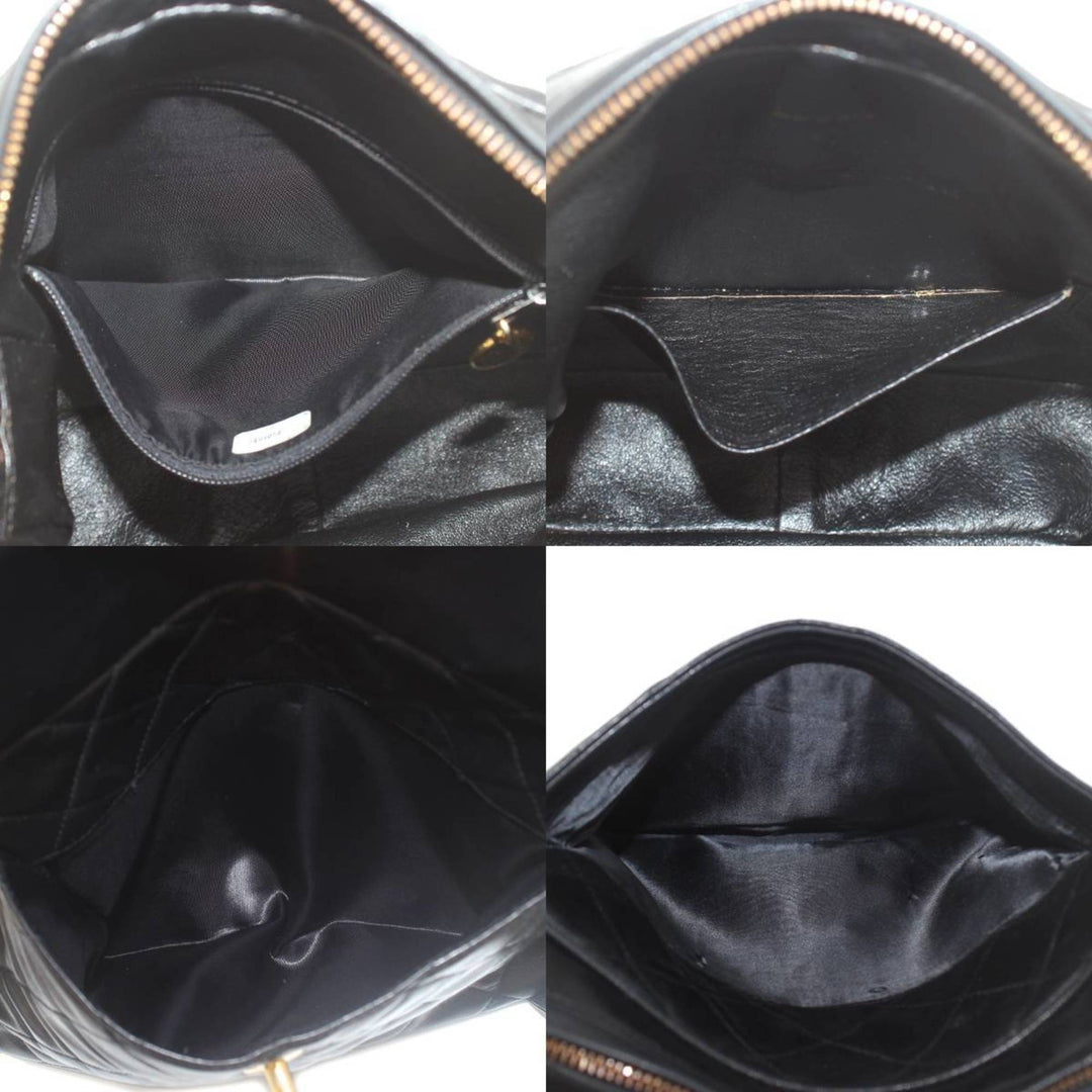 Top Quality Chanel Messenger Shoulder Bag
