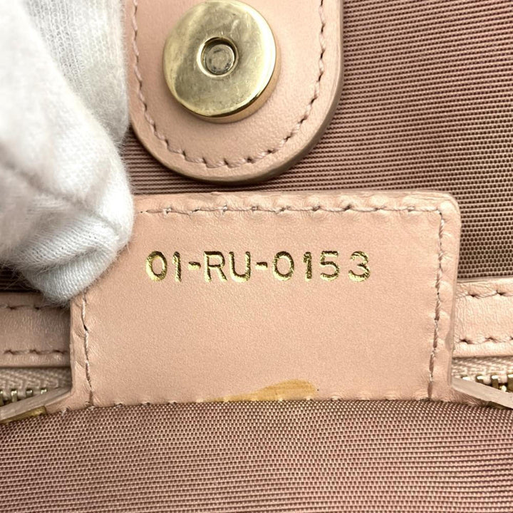 Top quality Dior Panarea Tote