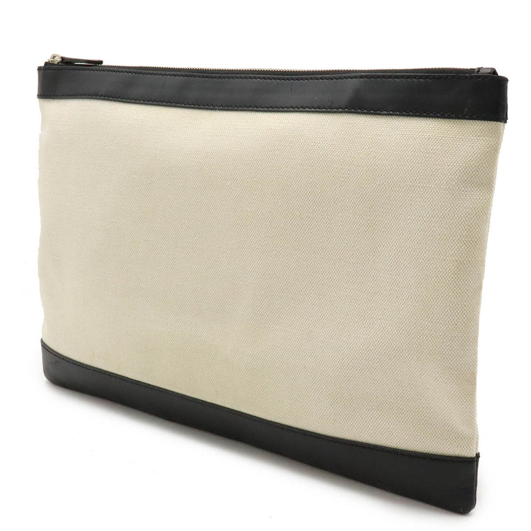 Top Quality Balenciaga Clip Clutch Bag