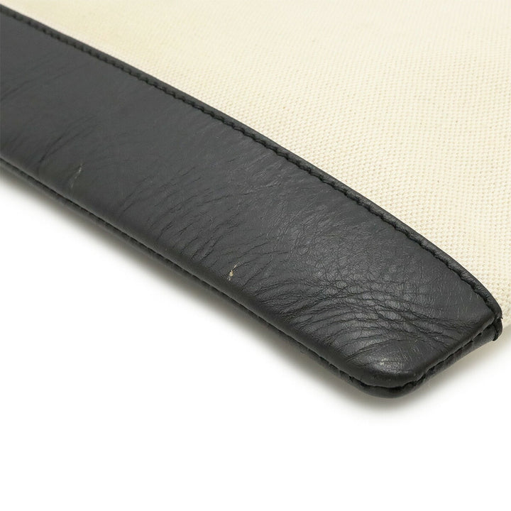 Top Quality Balenciaga Clip Clutch Bag