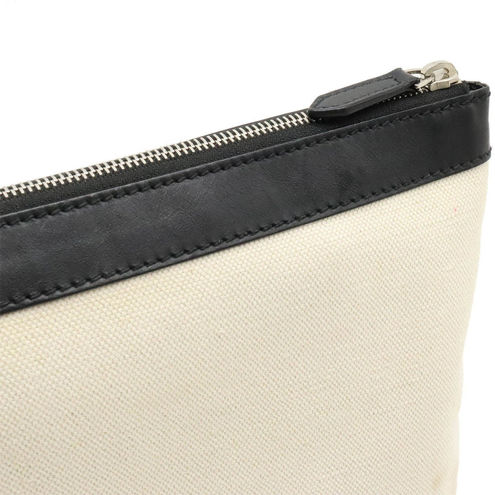 Top Quality Balenciaga Clip Clutch Bag