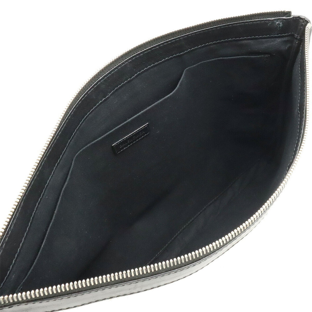 Top Quality Balenciaga Clip Clutch Bag