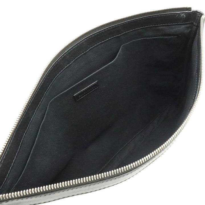Top Quality Balenciaga Clip Clutch Bag