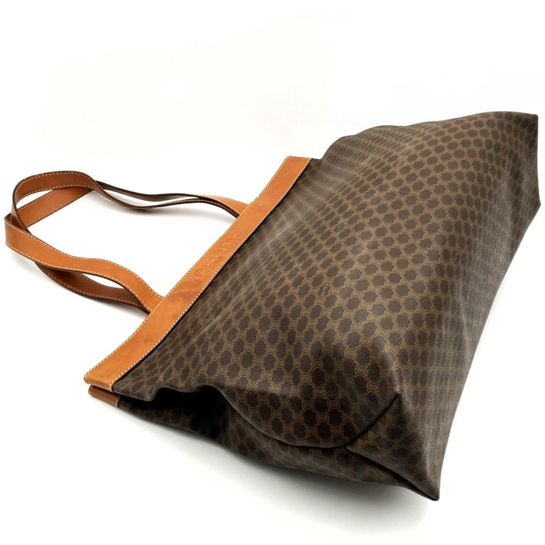 Celine Macadam Tote