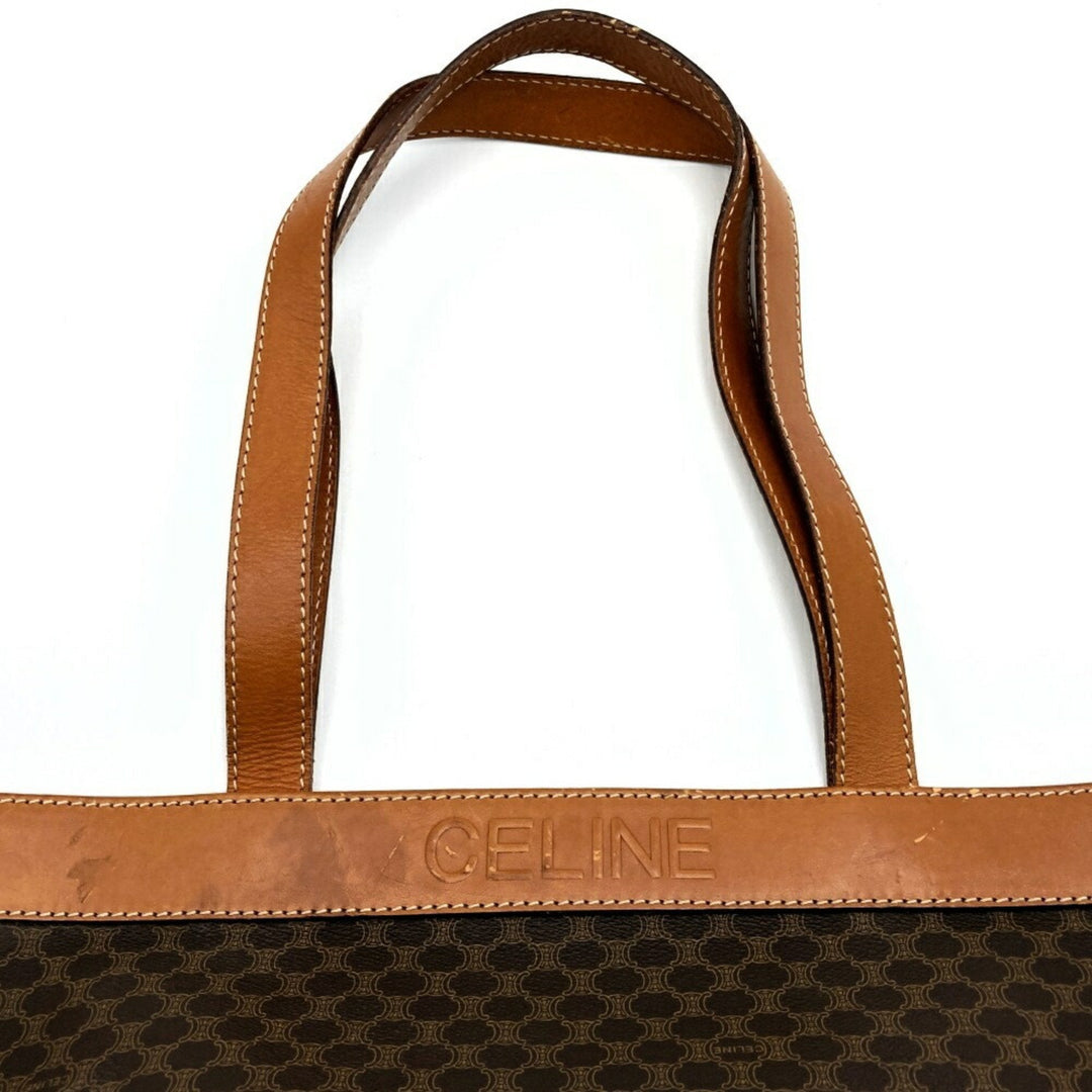Celine Macadam Tote