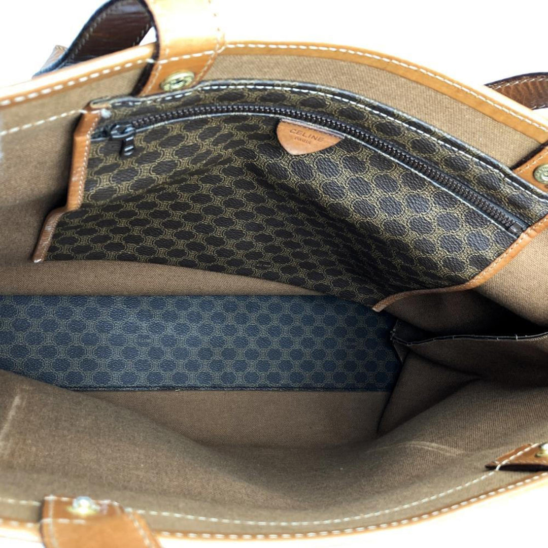 Celine Macadam Tote