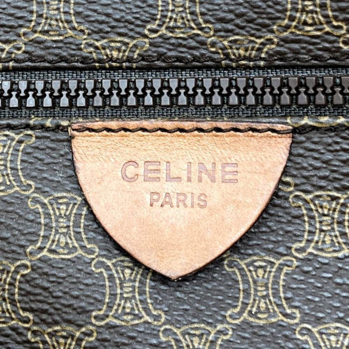 Celine Macadam Tote