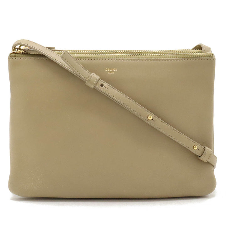 Celine Trio Shoulder Bag